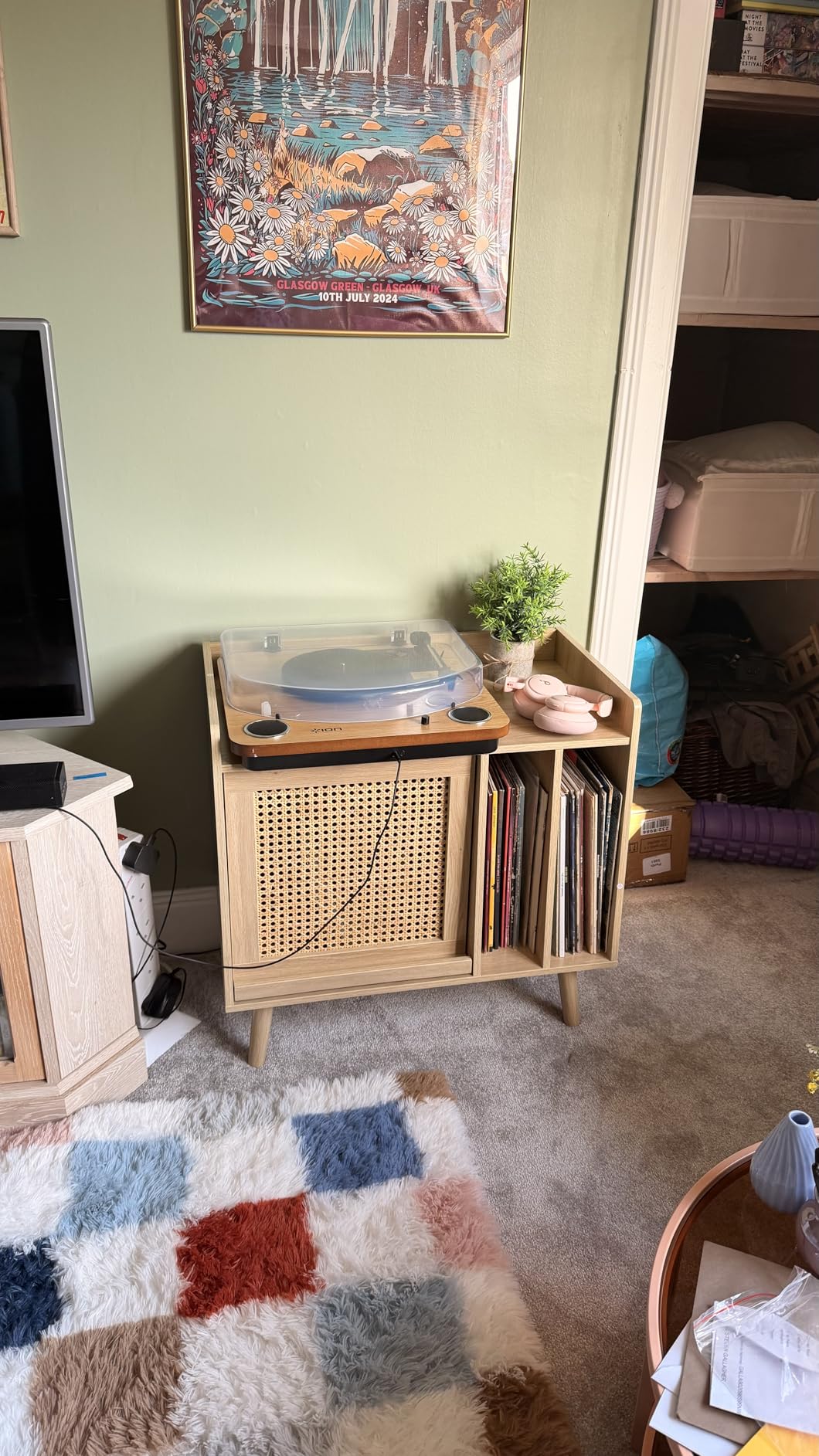 Customer photo