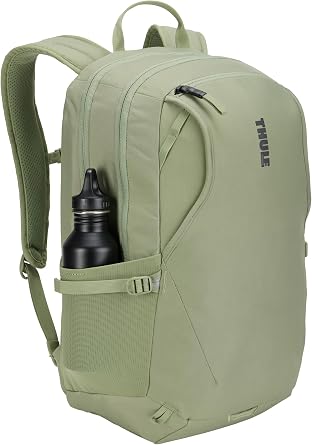 THULE Enroute Sırt Çantası, 16'', Medium, Quiet Green