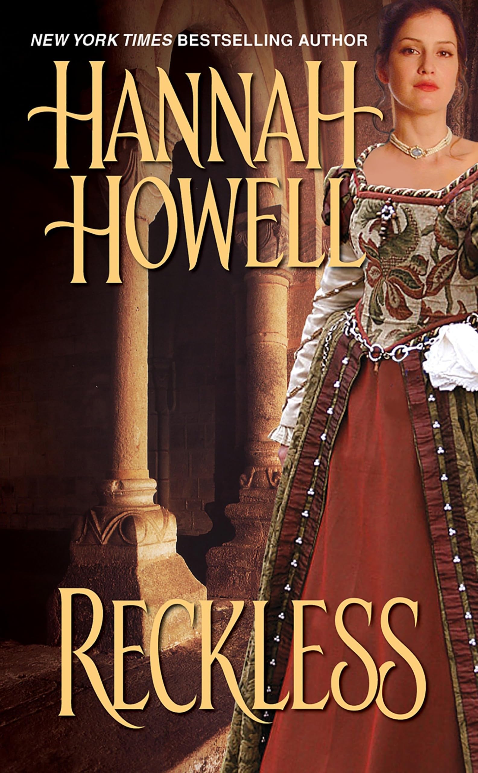 Buy Reckless (Highland Brides) — BookShops.in