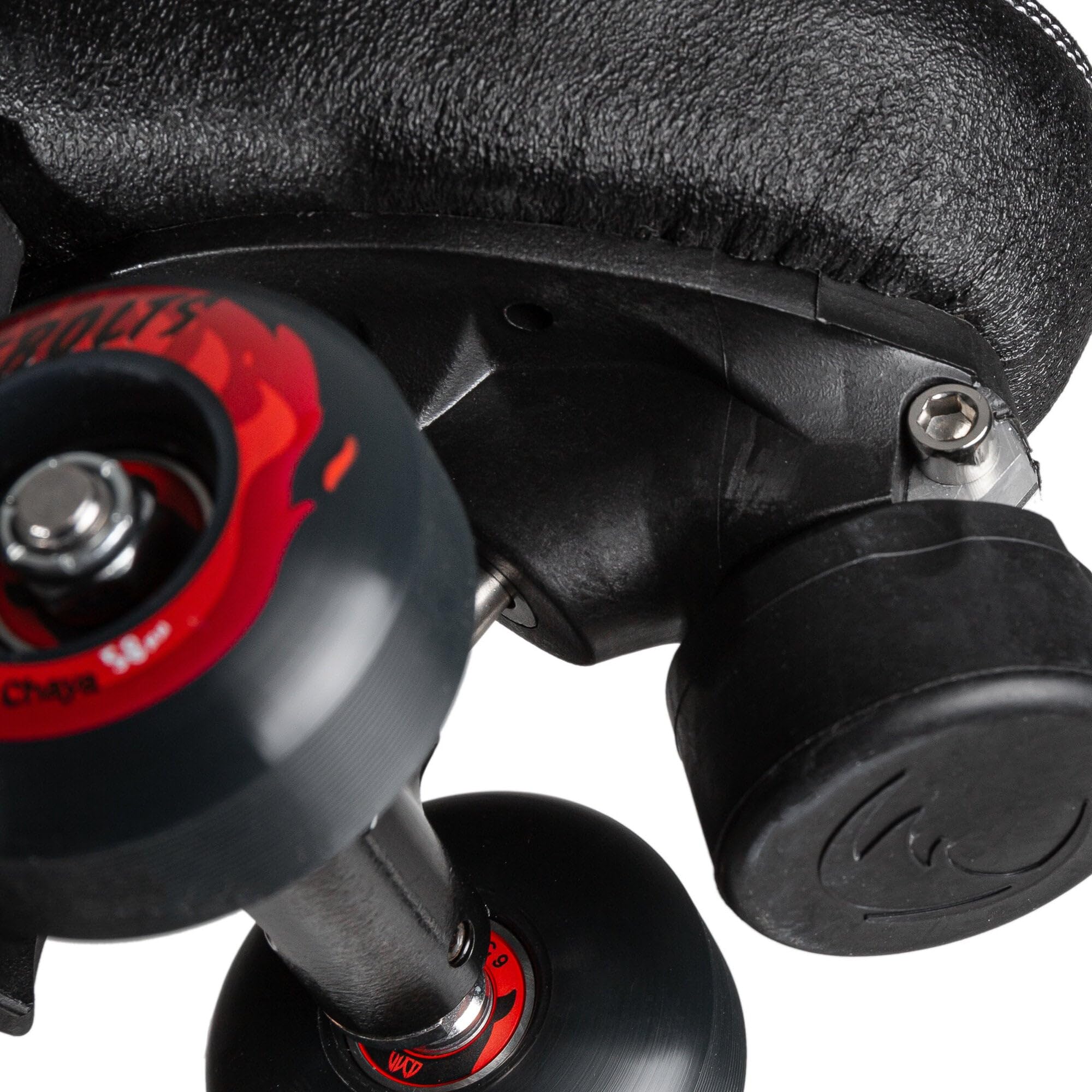 Chaya Karma Pro Skates Black EU45