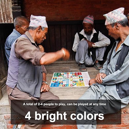 Miniatura 5 de Juego de ajedrez volador portátil para niños con caja ovalada, juego de ajedrez de avión para fiesta familiar, piezas de ajedrez y tablero de