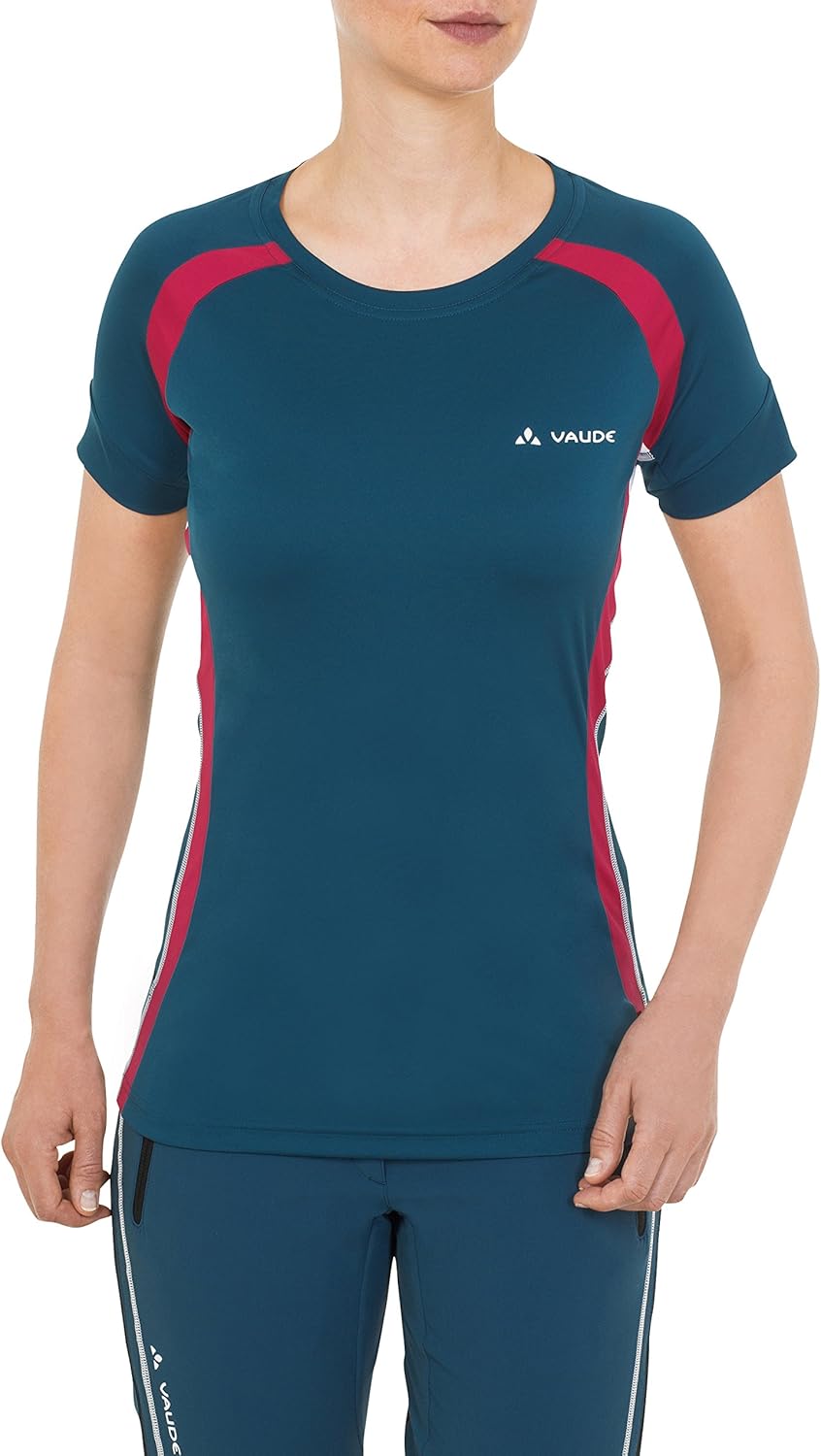 VAUDE Women's Cassons Shirt II