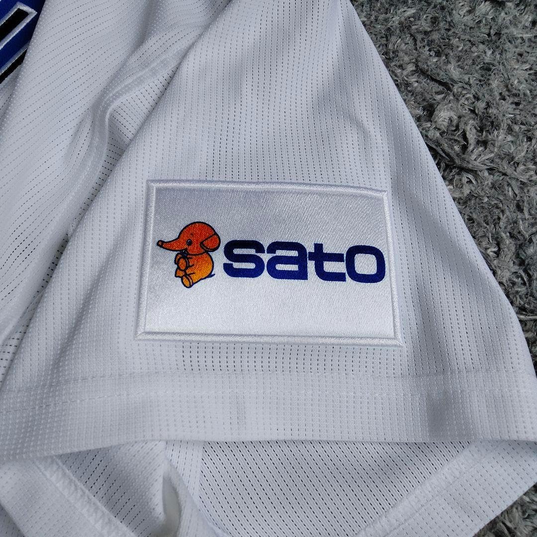 【未使用】神戸智辯 イチロー #51 レプリカユニフォーム Mサイズ 未使用】神戸智辯 イチロー #51 レプリカユニフォーム Mサイズ