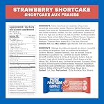 Pure Protein Ammmaze - 4 Bar Value Pk - Strawberry Shortcake 4x58g