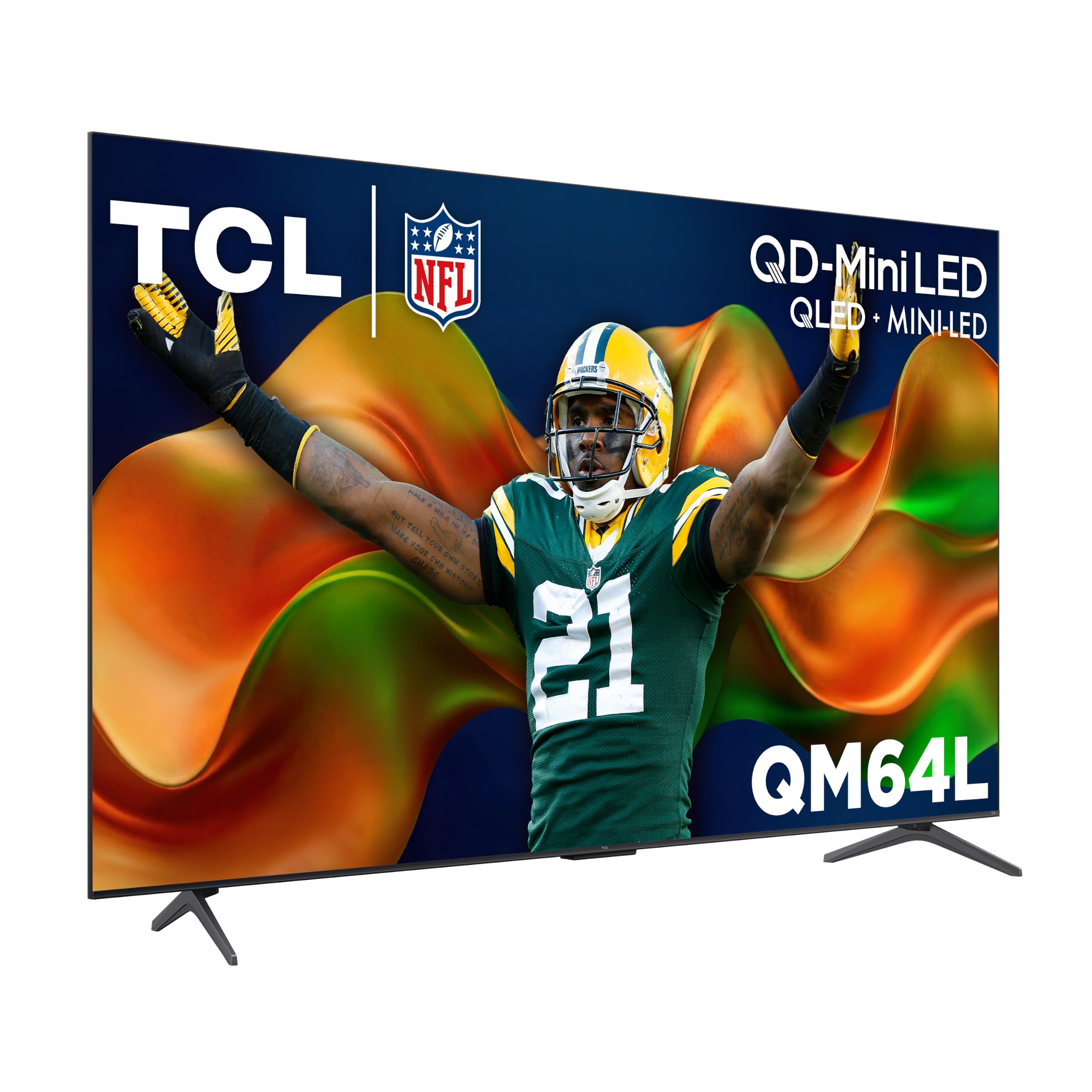 Amazon.com: TCL: Fire TVs