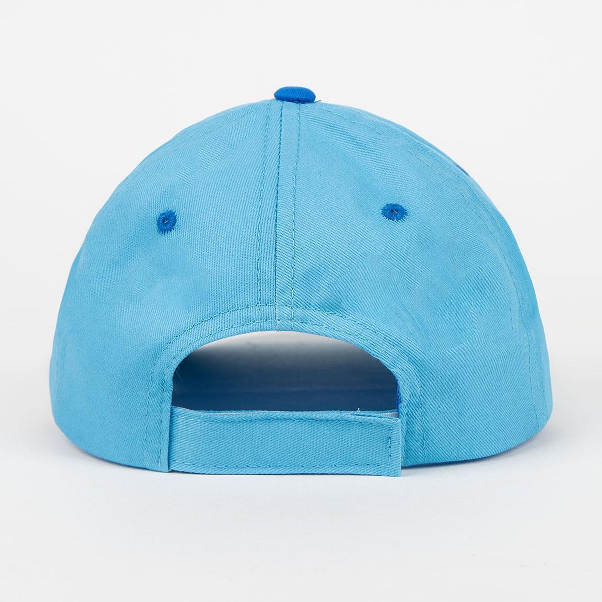 CERDÁ LIFE'S LITTLE MOMENTS Gorra Frozen diseño Exclusivo y Licencia Oficial – Gorra Frozen para Niños y cómoda para Uso Diario