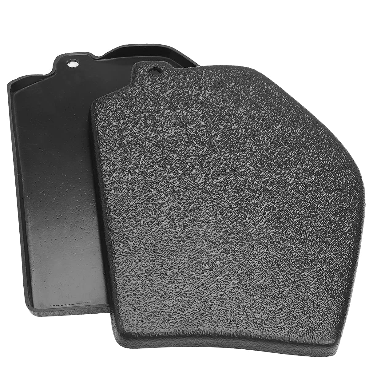 YIBEICOFront Strut Replacement for Corvette, Front Strut/Shock Absorbing Tower Cover Compatible with Corvette C8 2020-2021, 1 Pair