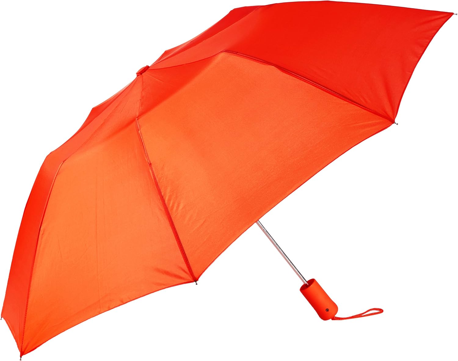 Rainkist 43" Auto Open, Orange, One Size