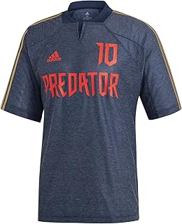 adidas Performance Predator David Beckham Trikot Herren