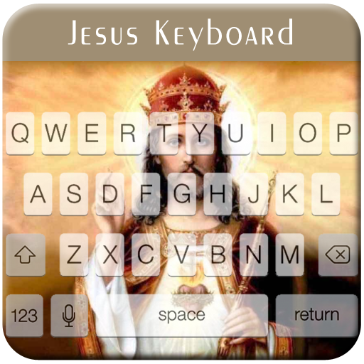 Jesus for Android