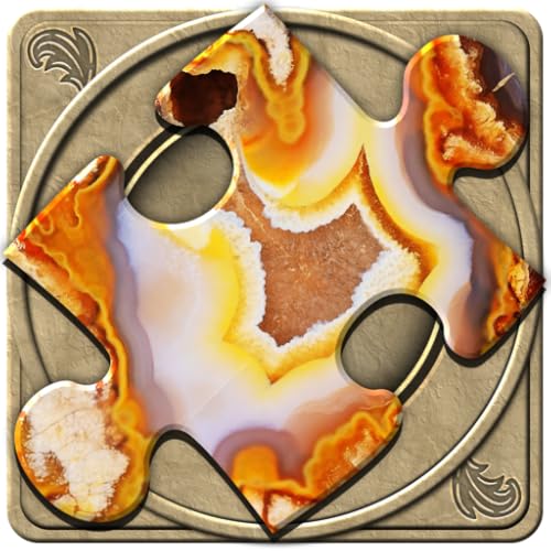 FlipPix Jigsaw - Agate