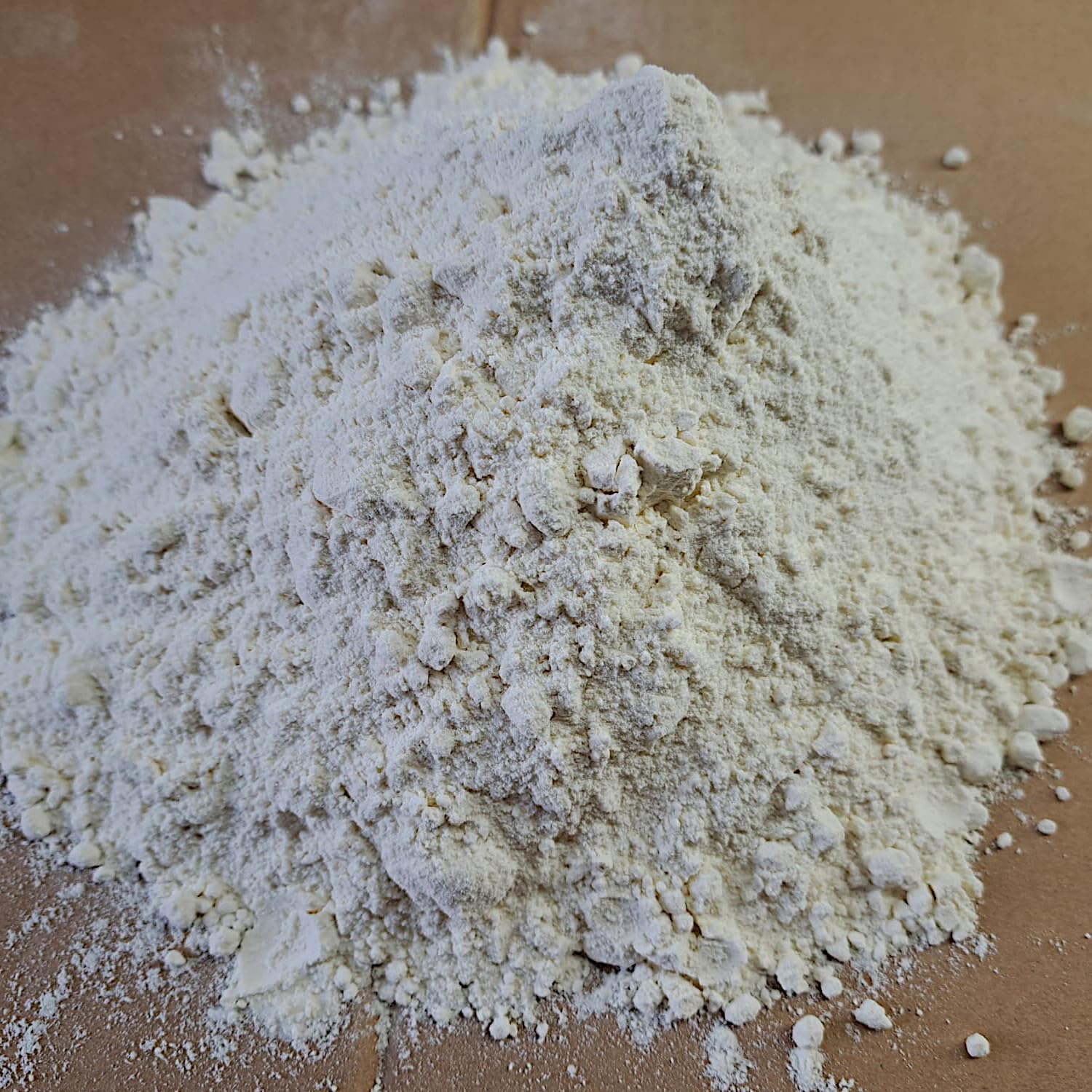 Pizzamehl 25kg Typ 00 frisch aus der Rätze-Mühle in bester Qualität 100% regional und naturbelassen