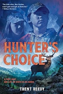 Hunter's Choice (McCall Mountain)