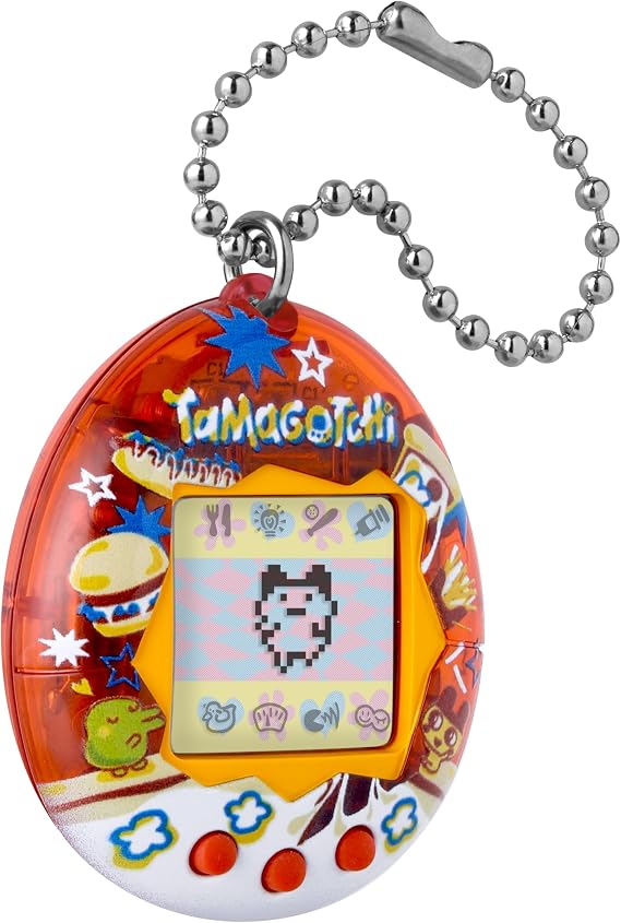 Tamagotchi Original - Tama Yummy