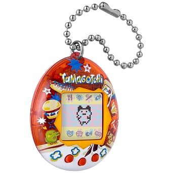 Tamagotchi Original - Tama Yummy