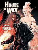 肉の蝋人形 3D&2D('53米) 肉の蝋人形 3D&2D('53米) 肉の蝋人形 3D&2D('53米)