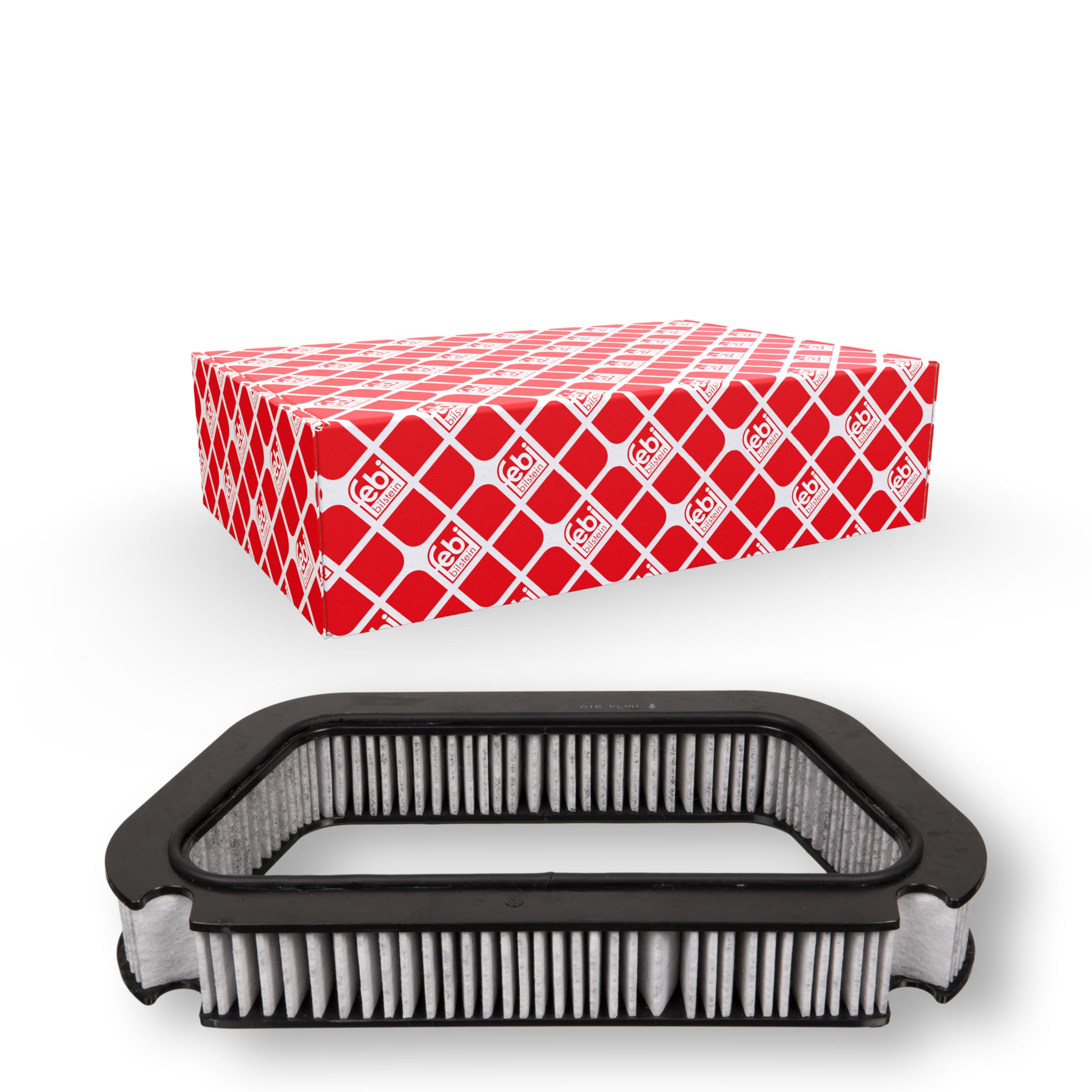 febi bilstein 48533 Cabin Filter, 1 unit