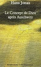 Download LE CONCEPT DE DIEU APRES AUSCHWITZ : Une voix juive PDF