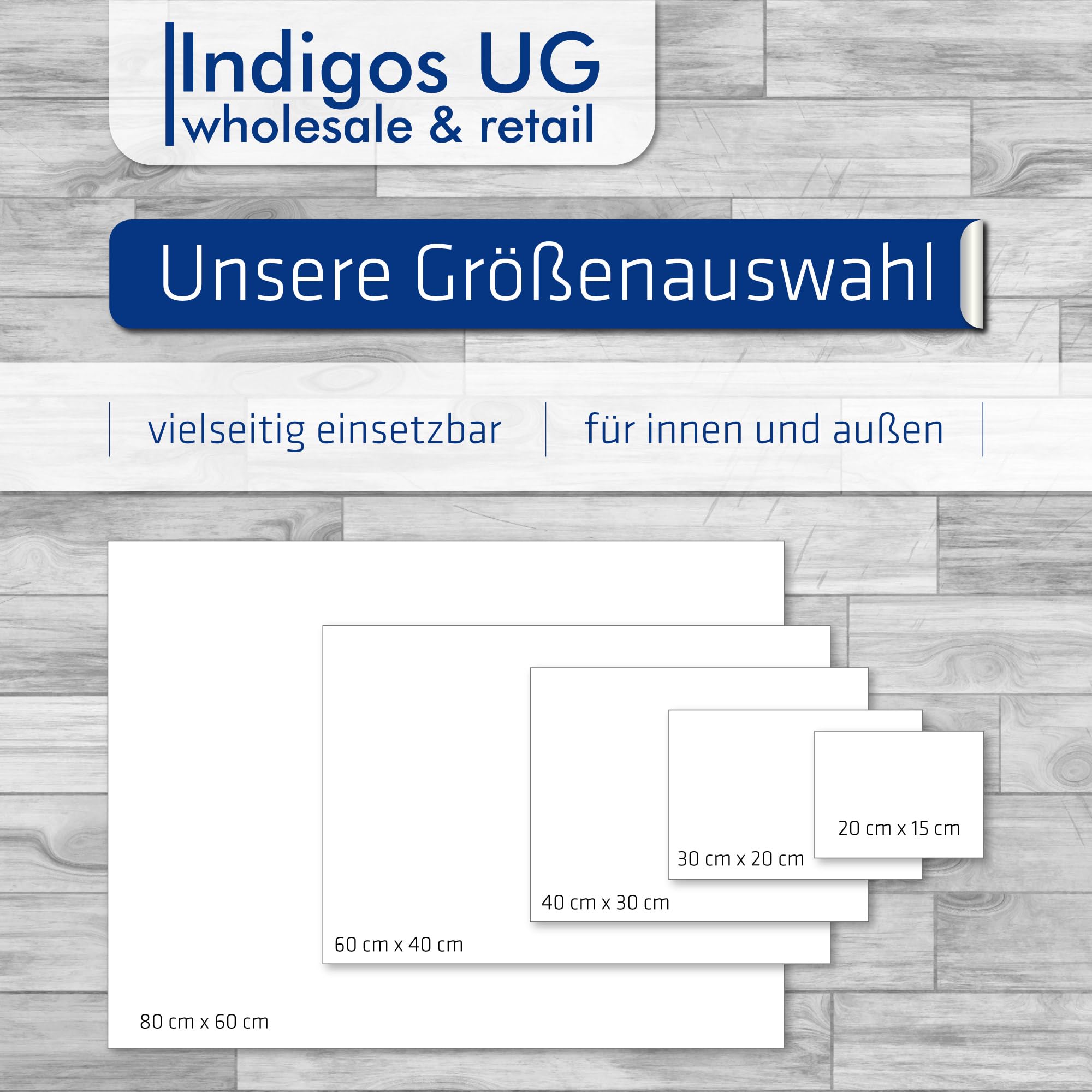 Adesivo Autoadesivo 'Valvola Principale Gas' - Segnaletica Di Sicurezza - Pellicola PVC 20x10 Cm, Resistente UV E Acqua