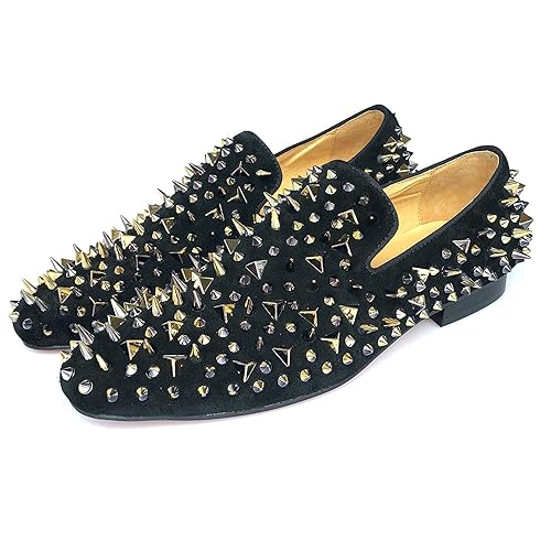 Lv Spike Tennis Shoes Men | semashow.com