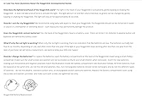 Vista 3 de Juguete de bebé 10483 Noggin Stik