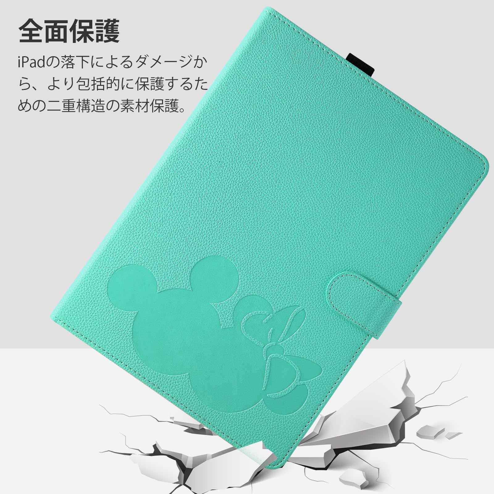 Amazon.co.jp: Qribo 対応【 Xiaomi Redmi Pad 2 ケース 11インチ 2025