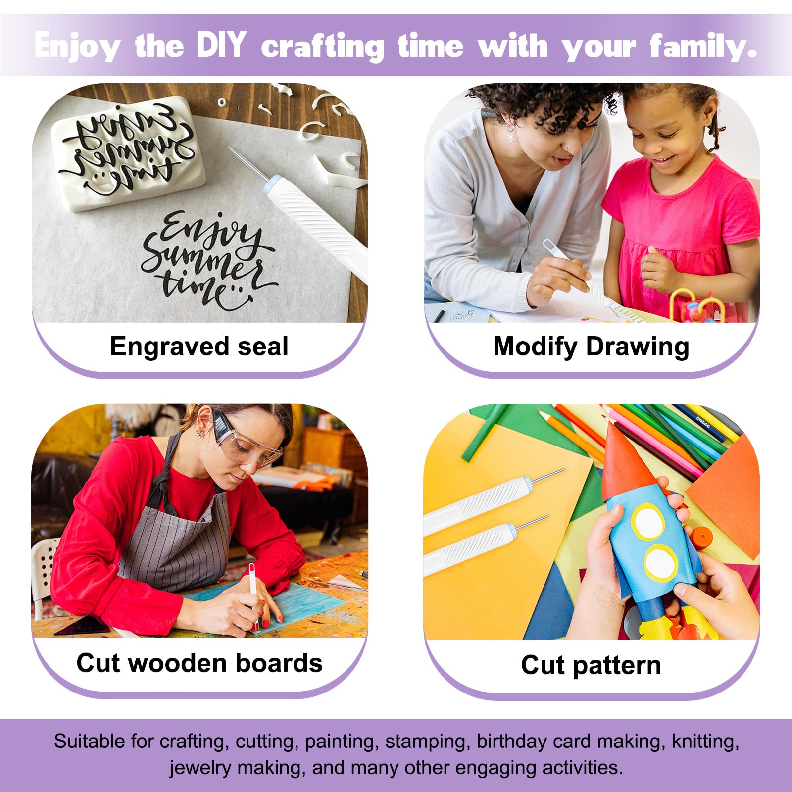 TECKWRAP Outil De Désherbage à L'air - Stylo D'installation En Vinyle