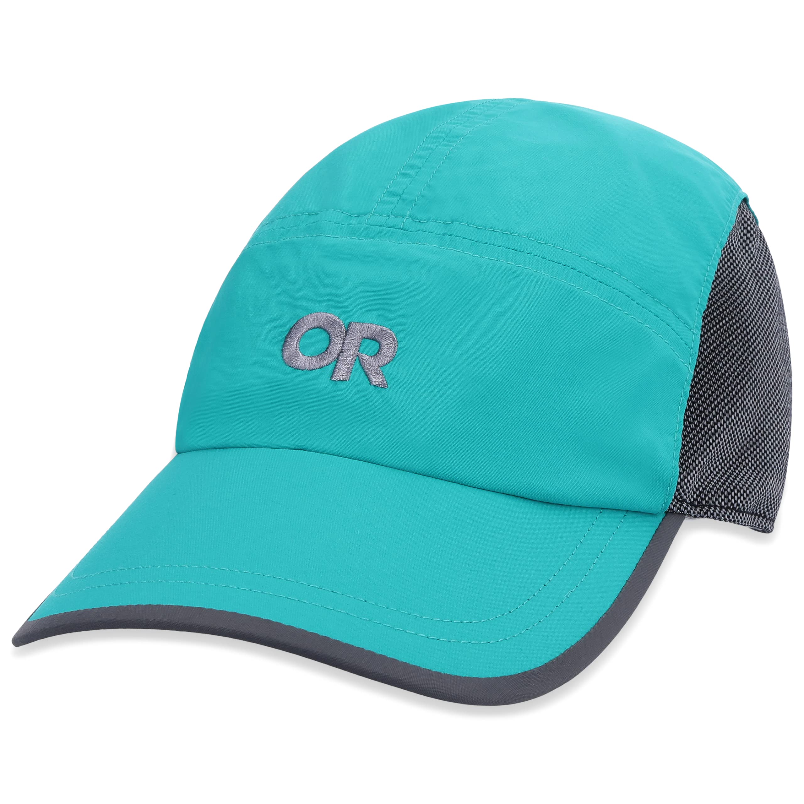 Outdoor Research Unisex Tropical Adult (Unisex) Closure Swift Cap