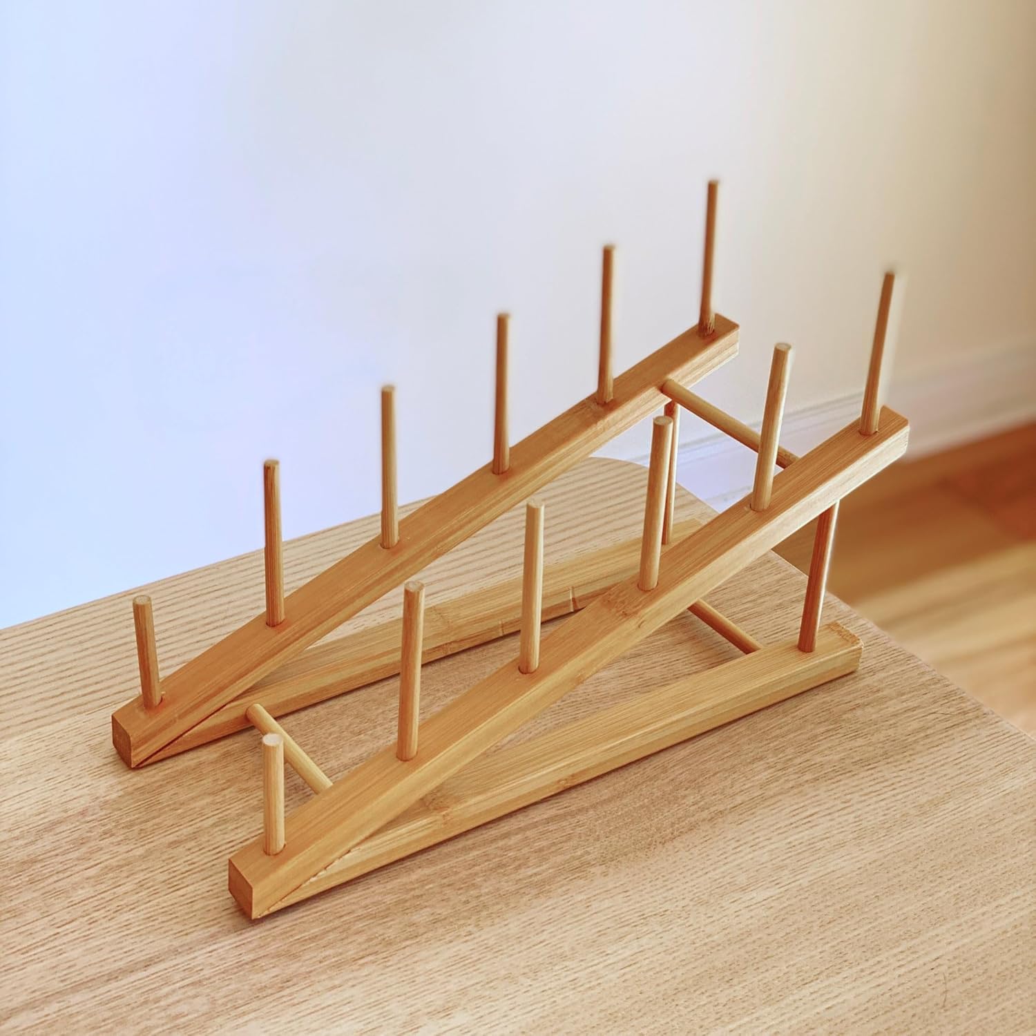 Handmade Felt Animal Finger Puppet Set with Holder (12 PCs) for Storytelling & Educational Play, Finger Puppet Set with Holder, Wool Felt Finger Puppet Play Set, Fair-Trade Unique Gift (Surprise Set)