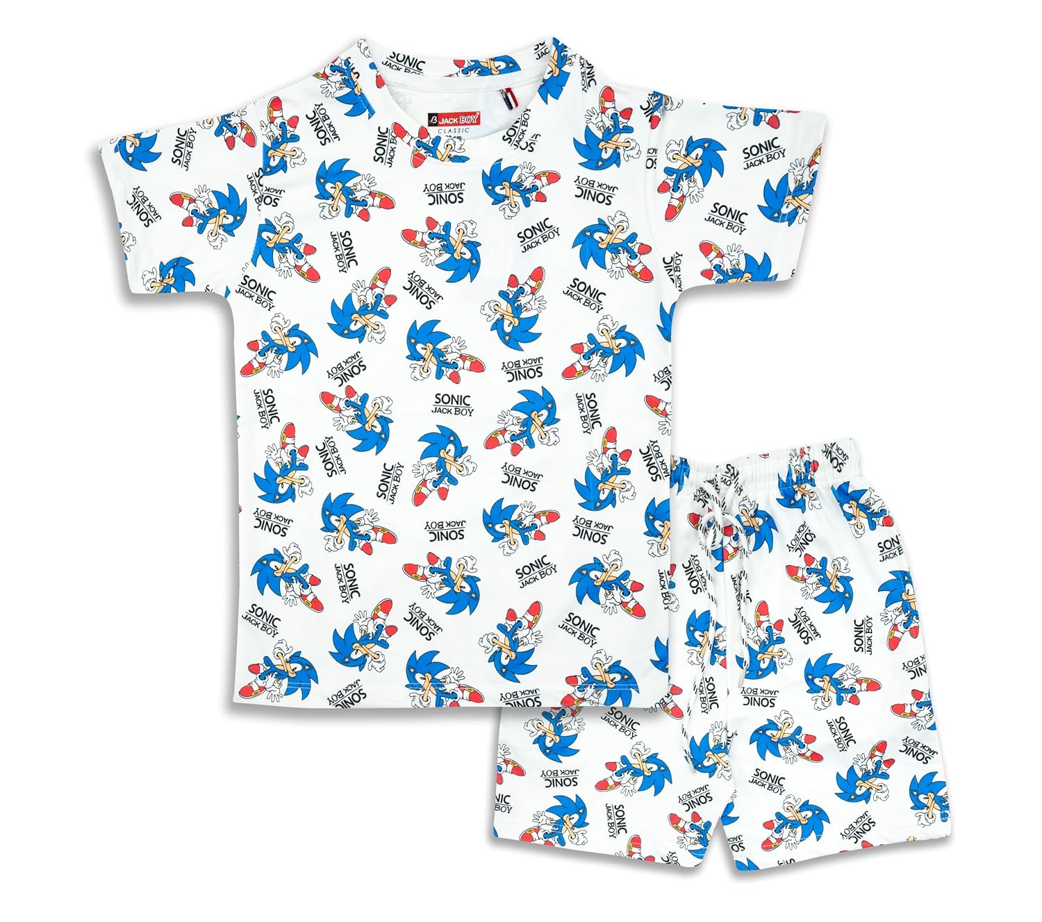 JB JACK BOY JACKBOY 777 Boys and Girls Clothing Set Combo with Tshirts & Shorts - Review, Price and Buying Guide