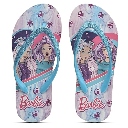 Barbie Girls Flip-Flops Slipper