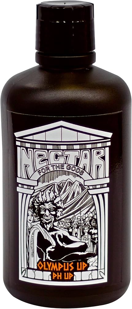 Amazon.com : Nectar for the Gods 32 oz. Olympus Up Fertilizer, 1