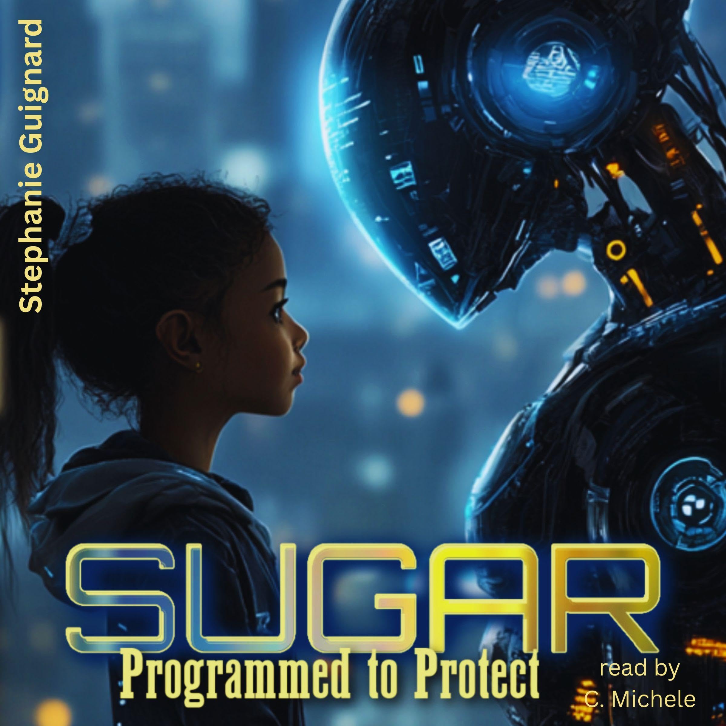 Cover art for Sugar: Programmed to Protect