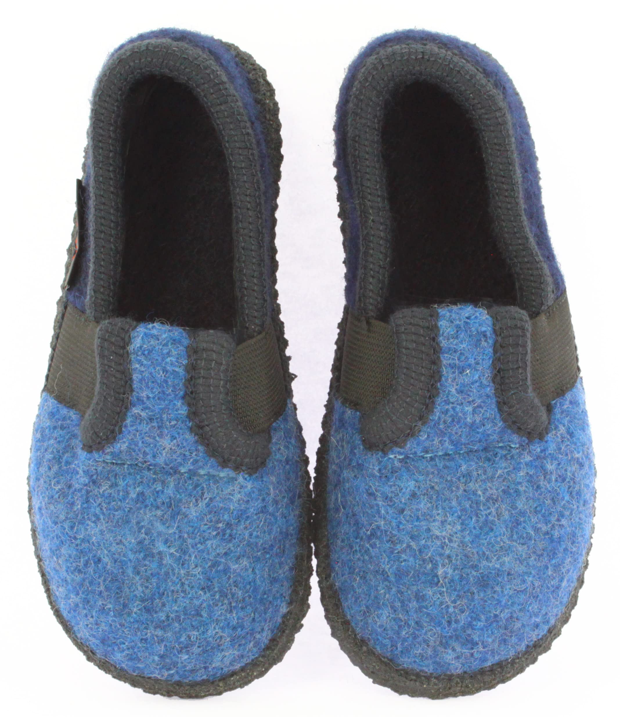 Beck Unisex Kinder BobbyHausschuhe