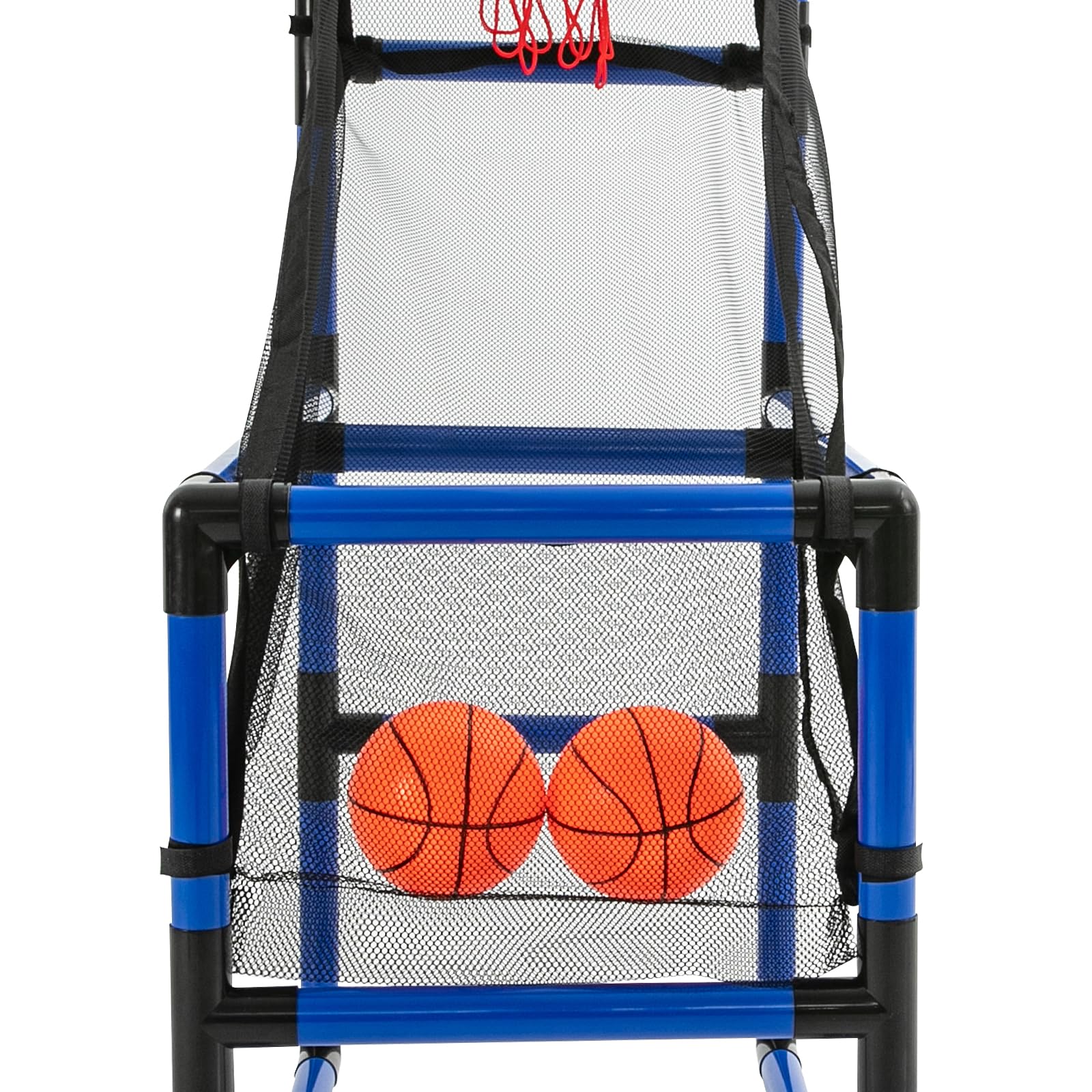 Machine de basket-ball Arcade - Pliable - Jeu de basket-ball électronique