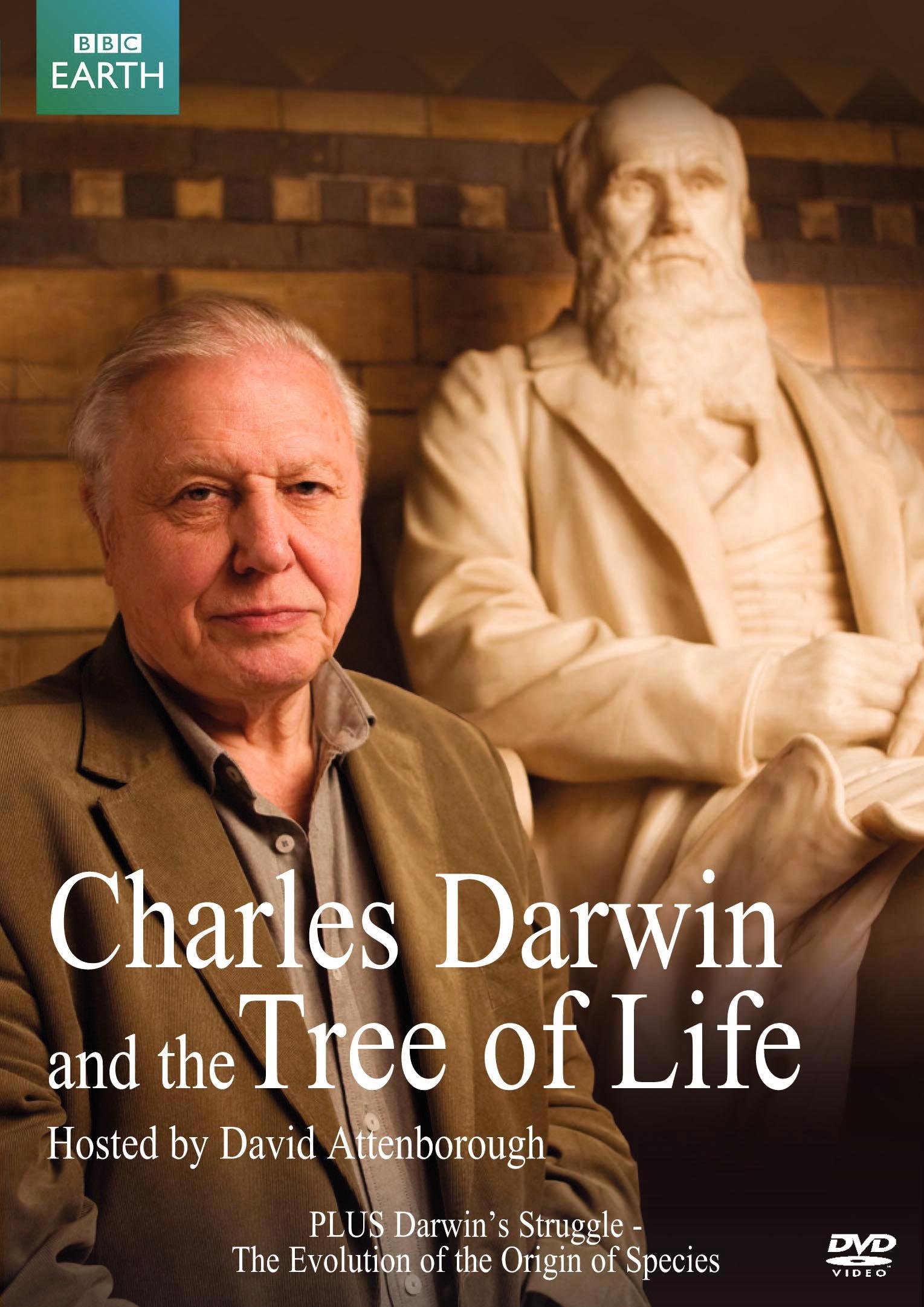 Charles Darwin and the Tree of Life [DVD]