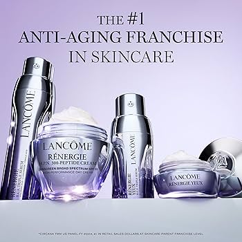 Amazon.com: Lancôme Rénergie H.P.N. 300-Peptide Cream SPF 25 Face