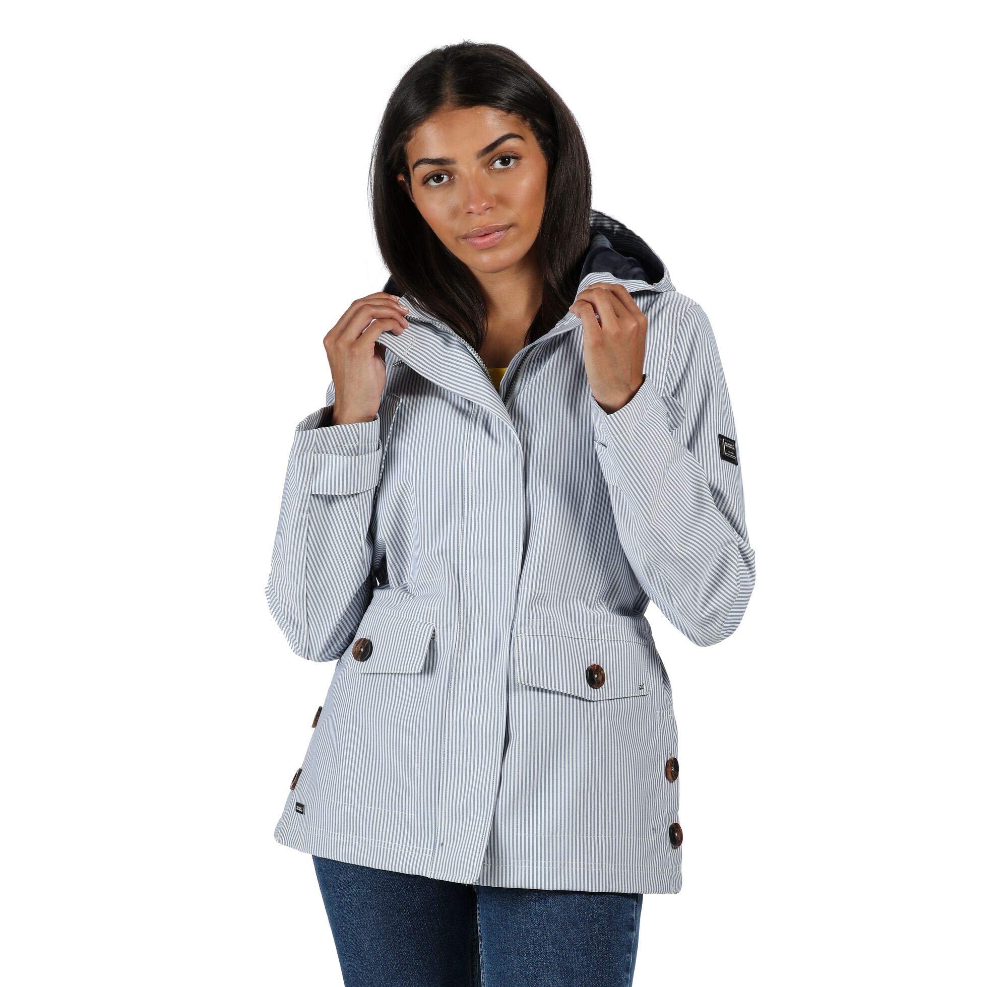 RegattaWomens Ninette Jacket