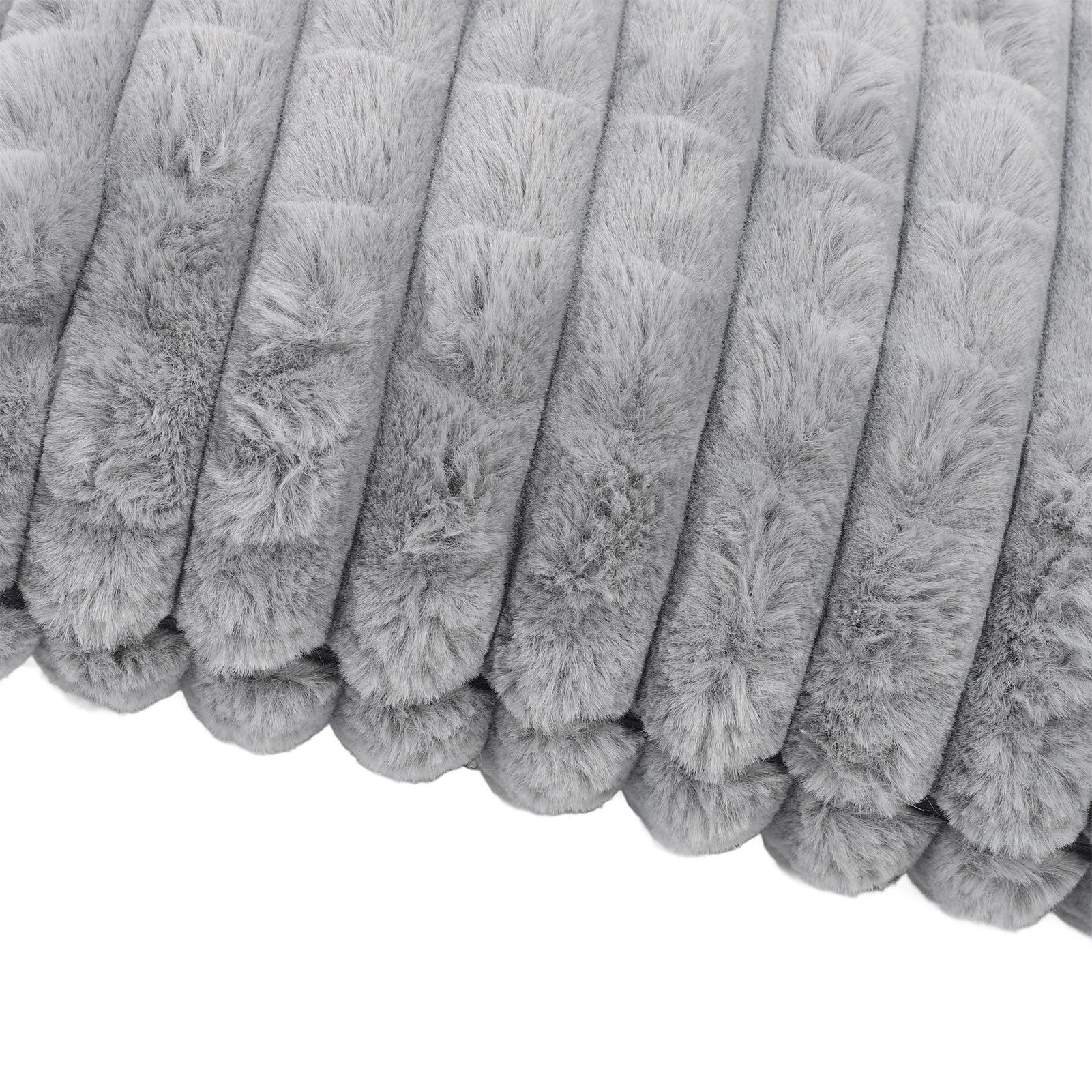 Cuscino di supporto kuuleyn, cuscinetto da peluche riscaldante USB Electric Riscaldamento cuscinetto da divano cuscinetto di supporto per la vita riscaldata da 5 V Cuscino di