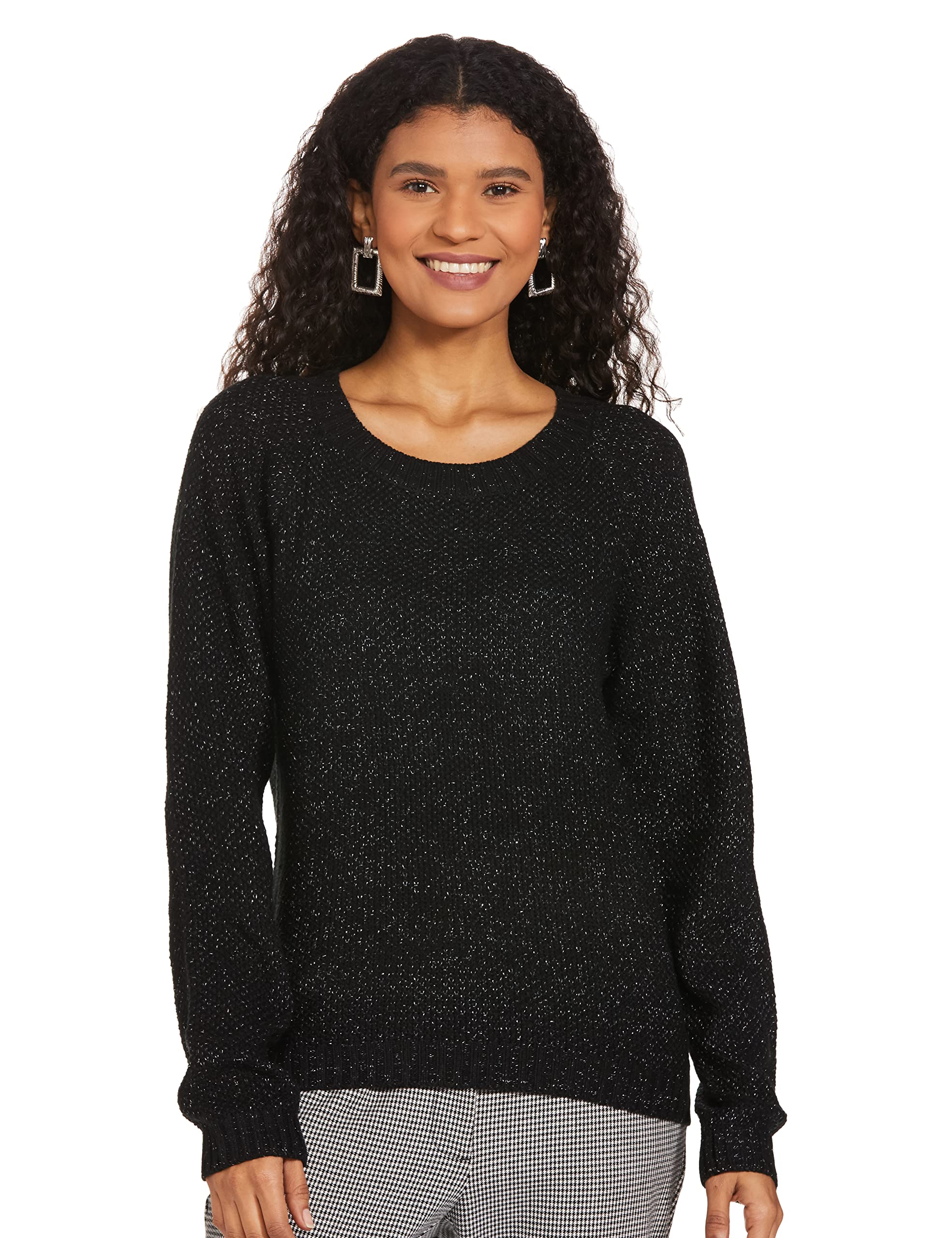 AND Womens Classic Top (FW21AK017TFKBlack_Black 12) (B097TRSJTH) Amazon Price History, Amazon Price Tracker