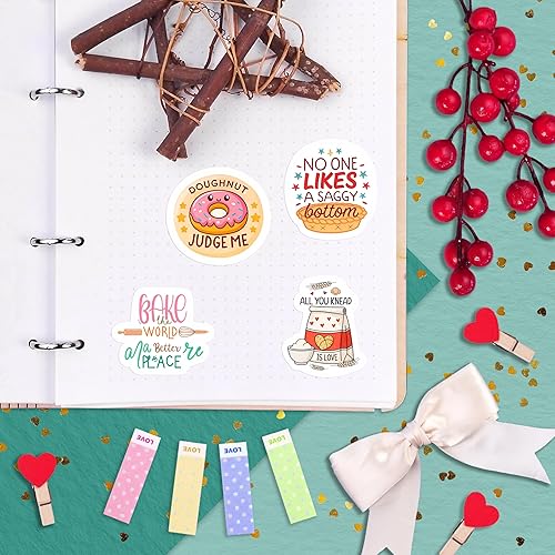 Vista 347 de BulbaCraft 100 calcomanías de baile para botella de agua, calcomanías de baile para álbumes de recortes, regalos para bailarines, regalos