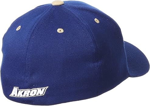 Amazon | Zephyr メンズ ストレッチフィット 帽子 チームカラー