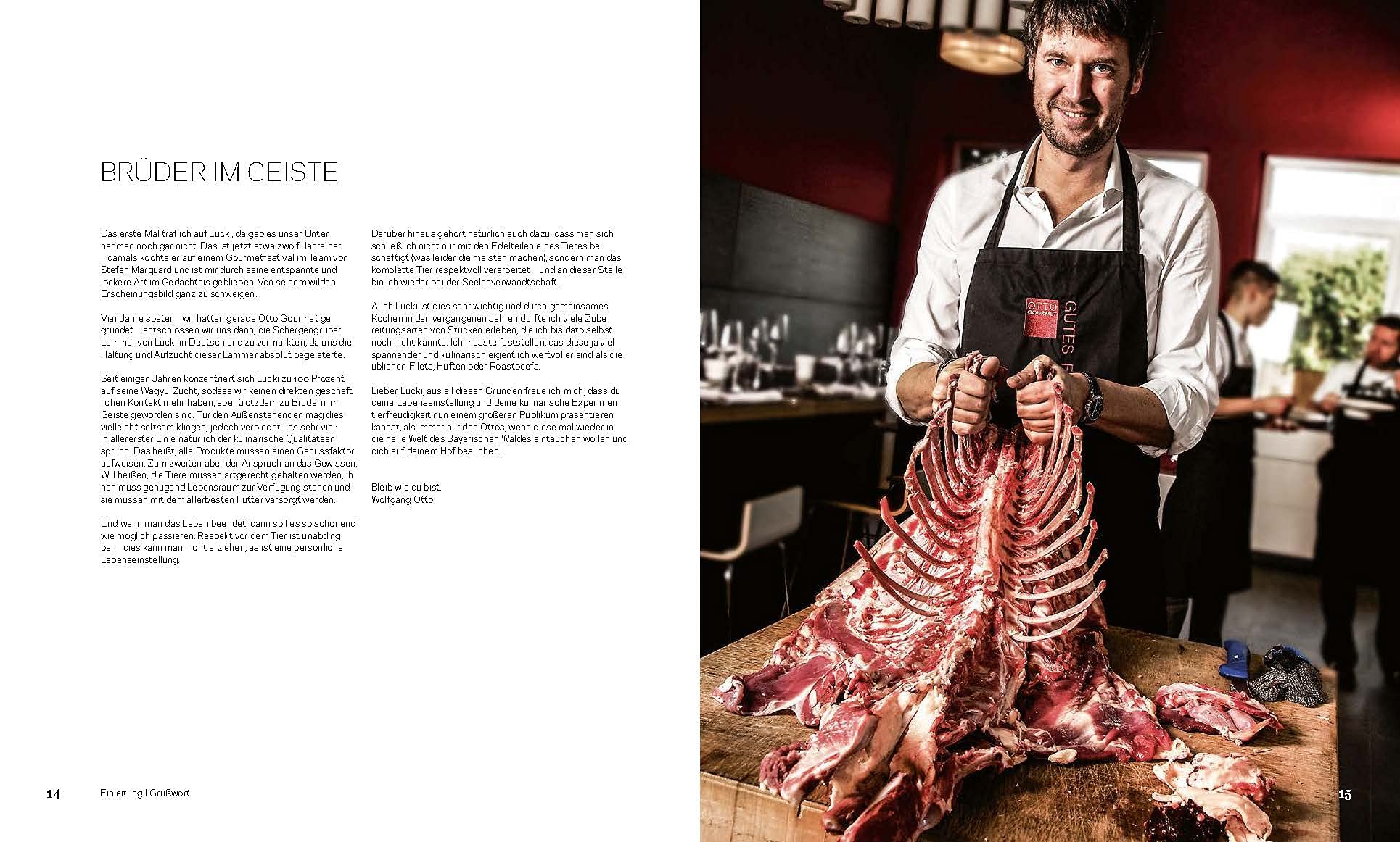 Fleisch: Rezepte und Praxiswissen zu besonderen Fleischstücken