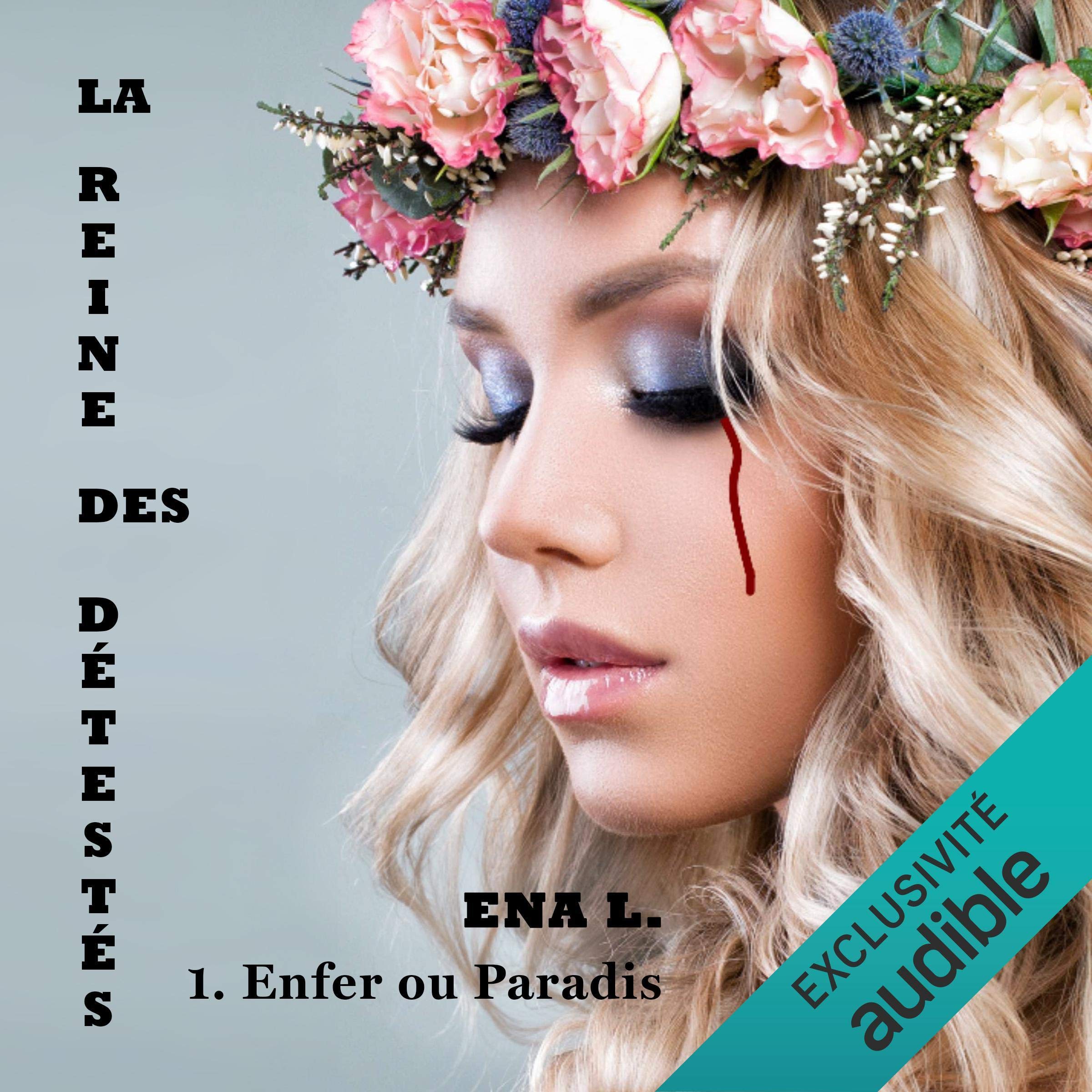 Cover art for Enfer ou Paradis