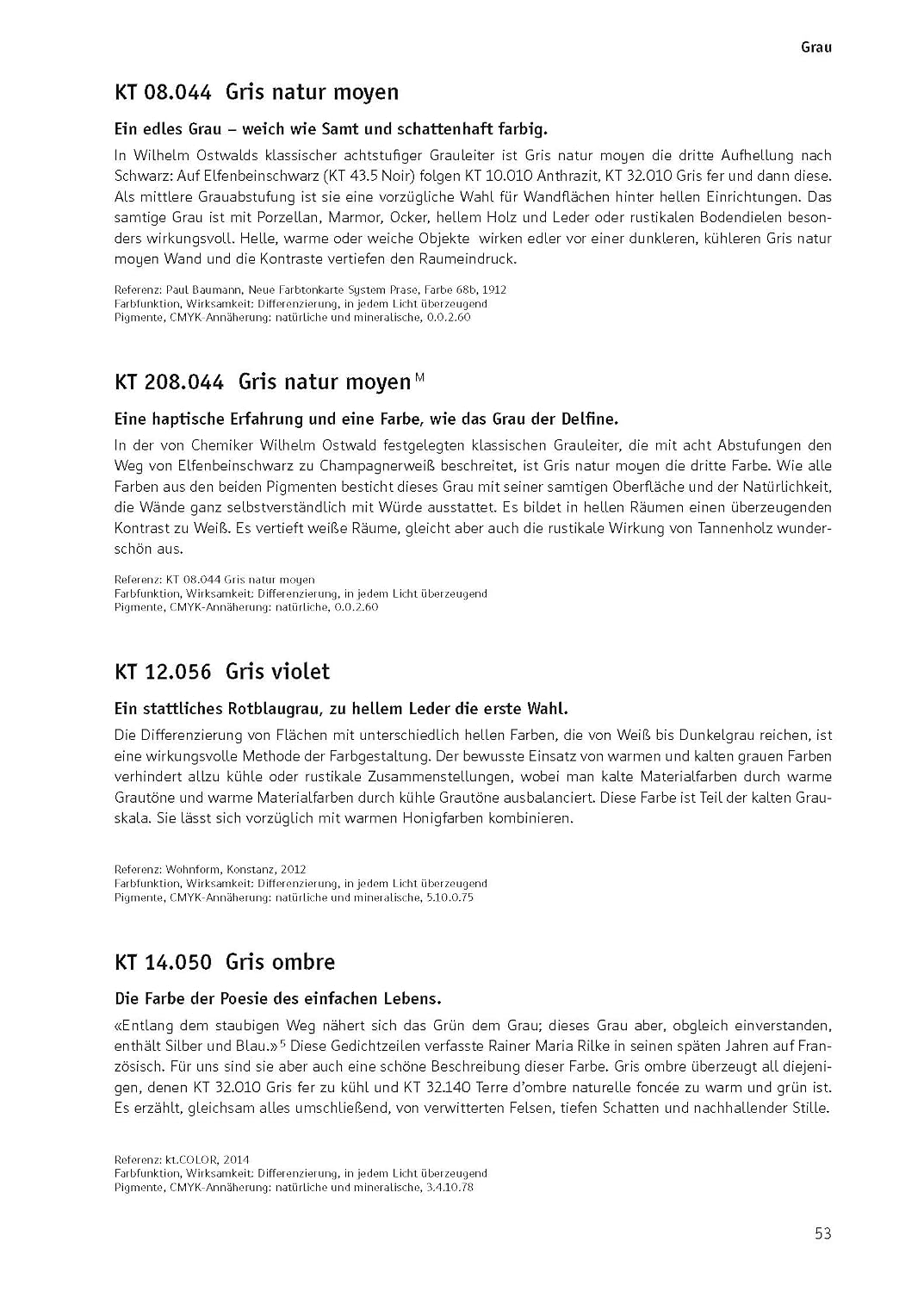 225 Farben / 225 Colors: Eine Auswahl für Maler und Denkmalpfleger, Architekten und Gestalter / A Selection for Painters and Conservators, Architects and Designers      Hardcover – September 21, 2020