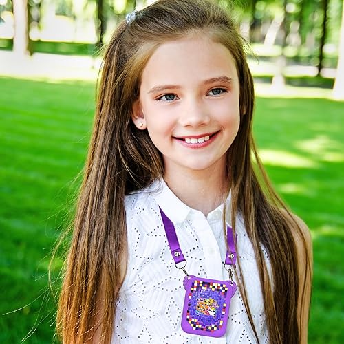 Miniatura 6 de Funda para Bitzee Interactive Toy Digital Pet and Case Funda protectora de silicona para Bitzee Interactive Electronic Pet and Case Accesorios con