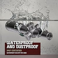 Vista 6 de Sightmark Alcance del rifle Core TX