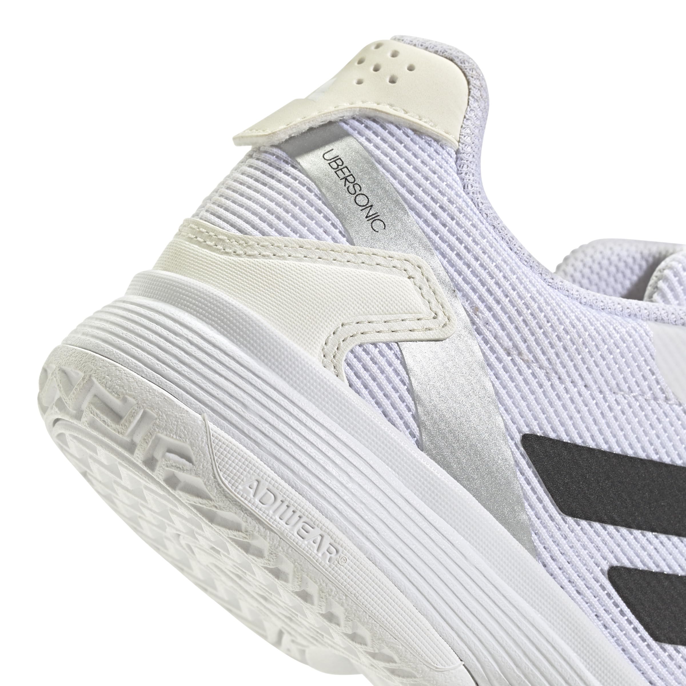 adidas Unisex Kids Ubersonic Kids Tennisschuh