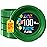 Exquisite Party Solids Emerald Green Plastic Plates For Party 10 Emerald Green Disposable Plates Heavy Duty 100 Pcs Plastic Dinnerware Sets Heavy Duty 350 GSM Disposable Dinnerware Set
