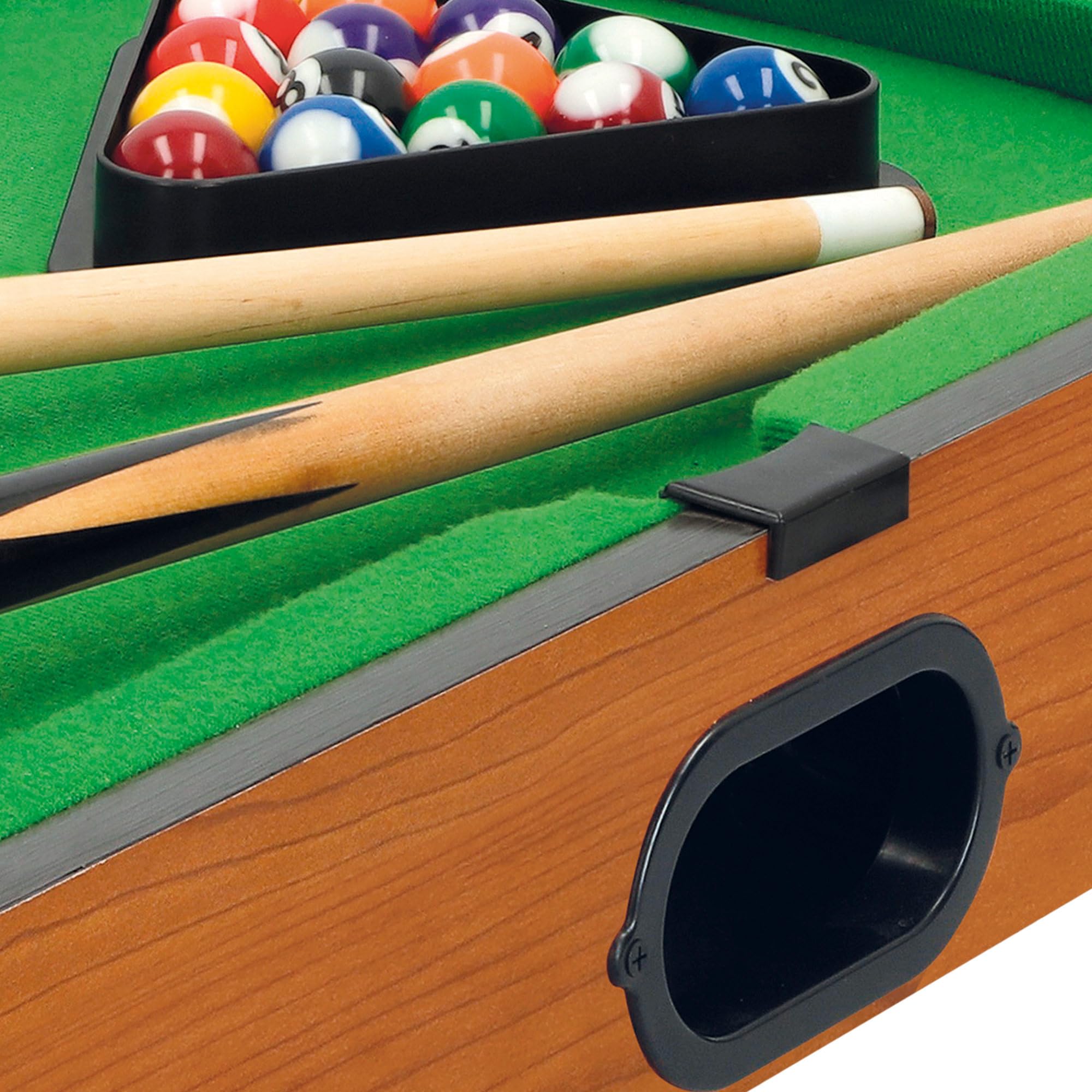 COLORBABY CBGames Kit Billard 51 x 31 x 9 cm